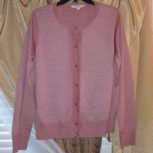 Ann Taylor Loft Sweater
